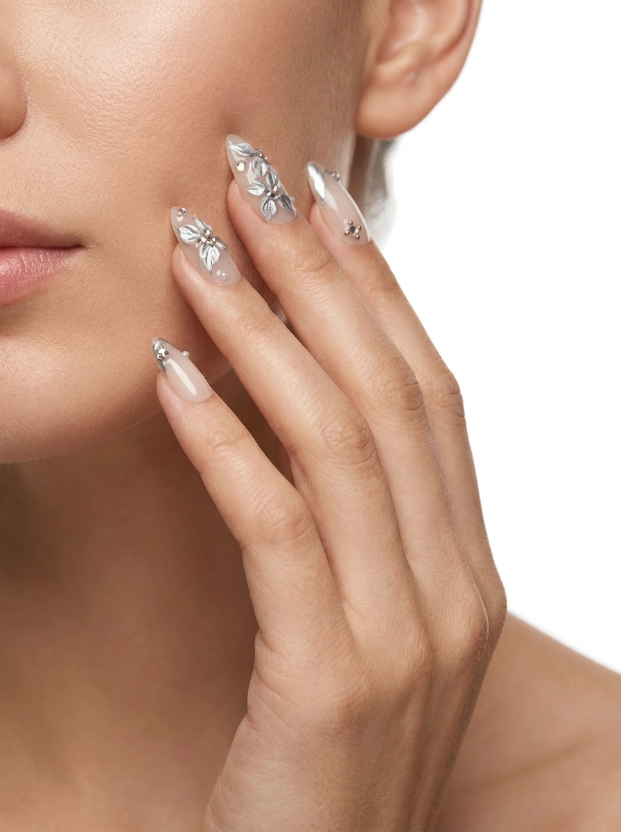 SILVER MUSE