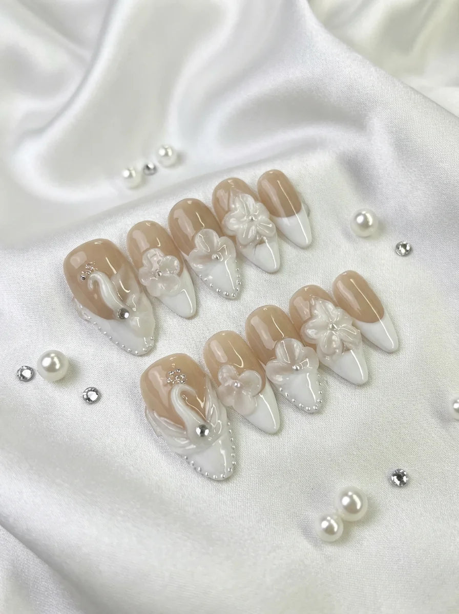 SWAN PEARL Qualitätskontrolle Deutschland - Deutsche Standards