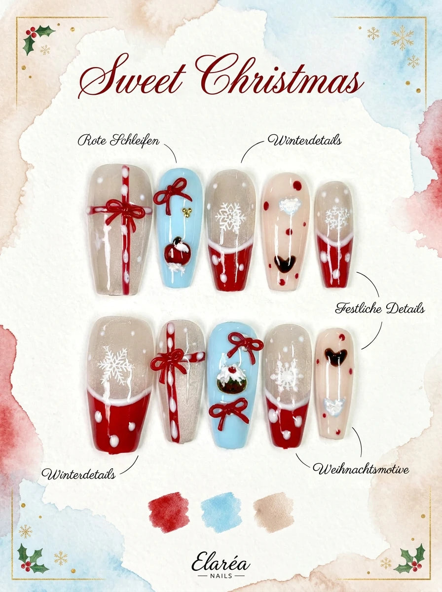 Sweet Christmas