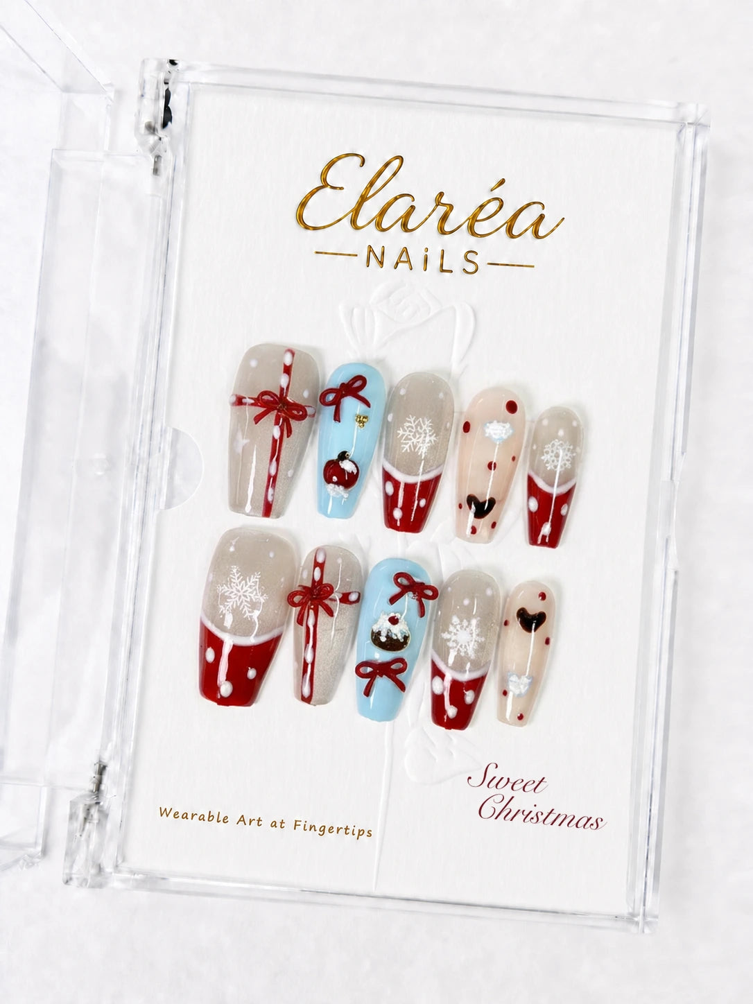 Sweet Christmas | MAIN_STANDARDIZED | Standardisierte Produktansicht