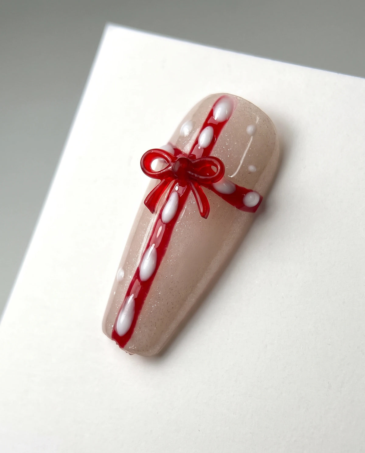Sweet Christmas | DETAIL_B | Weitere Detailansicht B