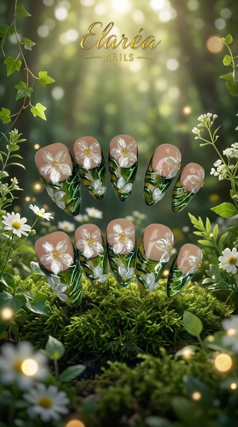 VERDANT GLOW