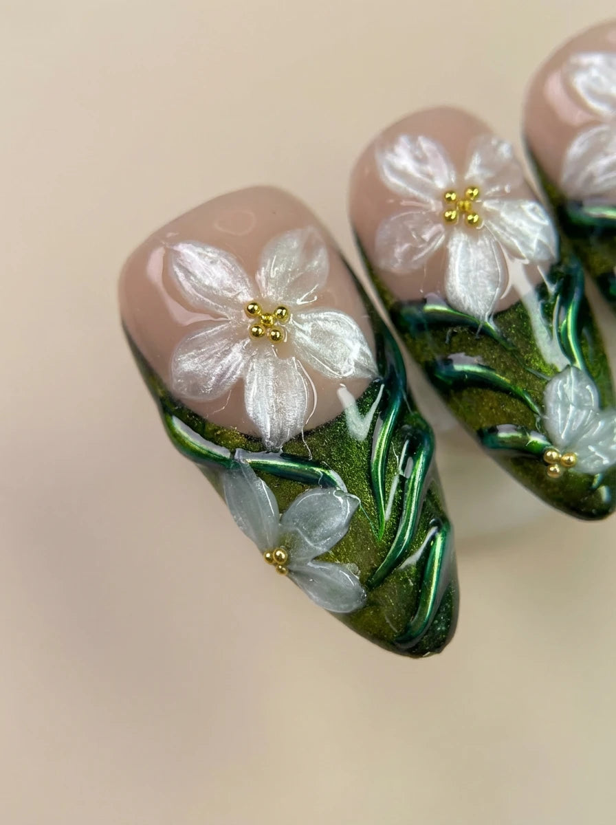 VERDANT GLOW
