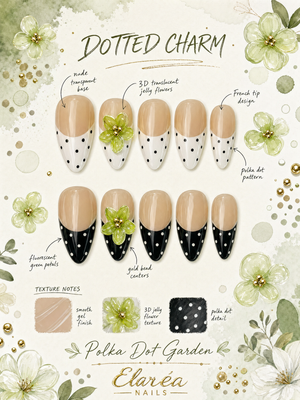 DOTTED CHARM