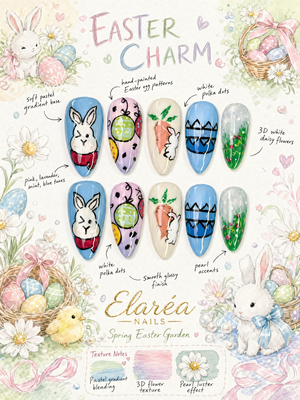 EASTER CHARM