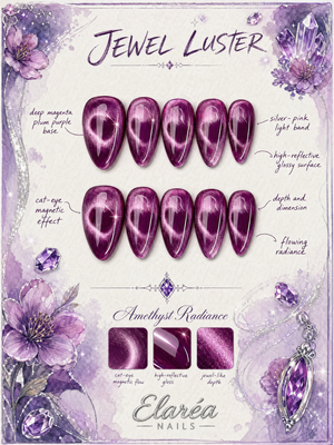 JEWEL LUSTER