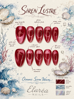 SIREN LUSTRE