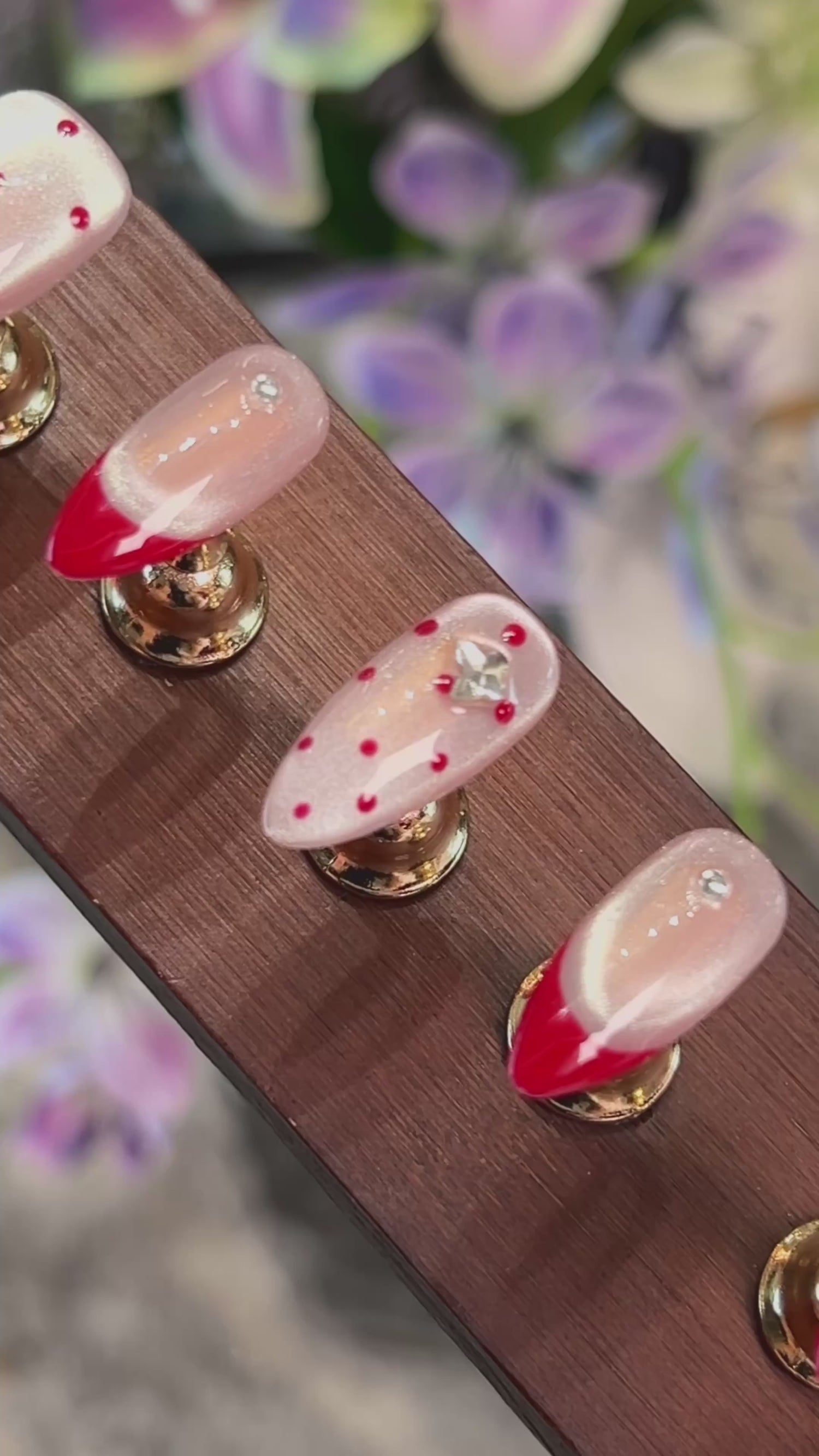 ROUGE ÉTOILE product video 1