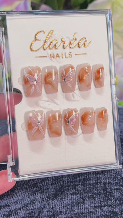 MARBLE WINGS product video 1