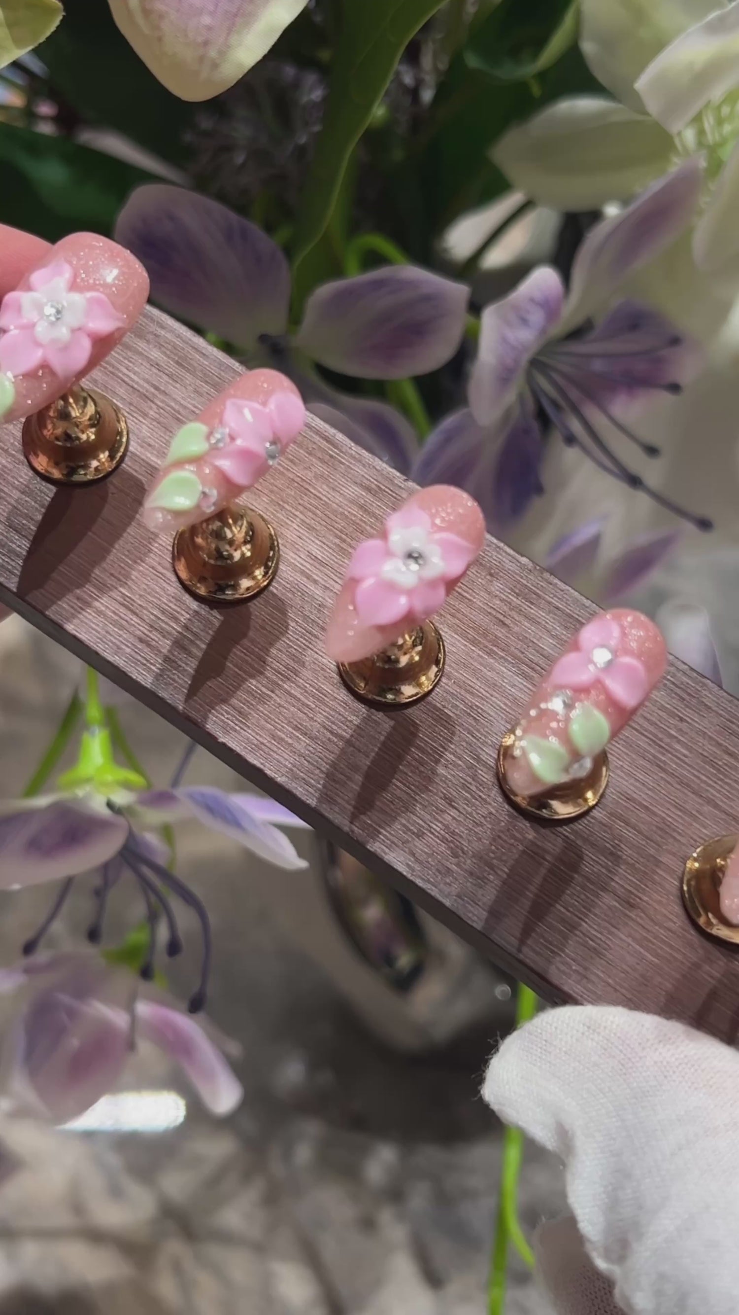CORAL BLOOM product video 1