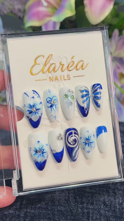 COBALT BLOOM product video 1