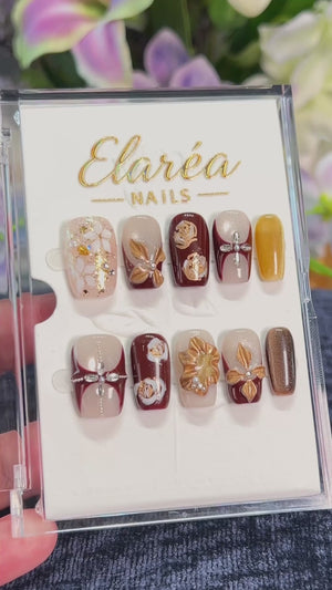 JEWEL COUTURE product video 1